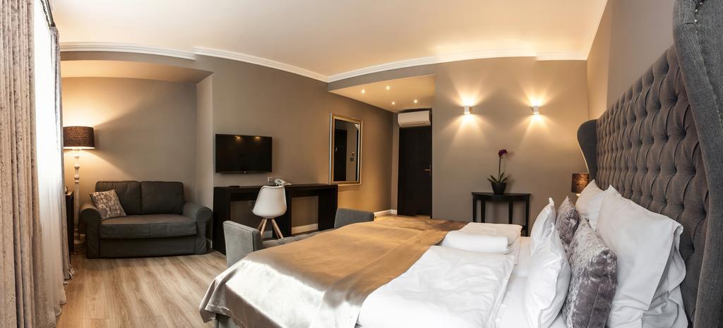 Hotel Rango Plzen Phòng bức ảnh