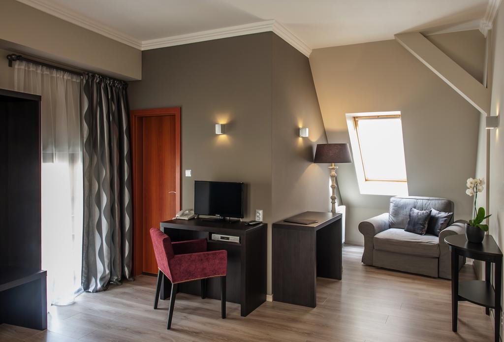 Hotel Rango Plzen Ngoại thất bức ảnh